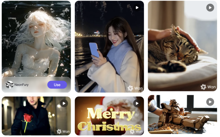 WAN AI: The Future of Video Creation is Here